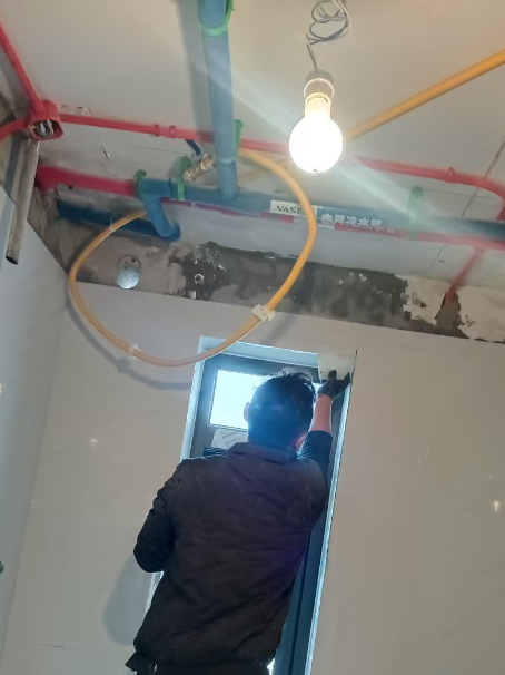 惠城专业水管维修