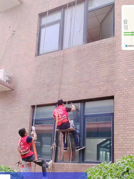 惠城承接各类窗户玻璃维修